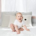 poduszka ergonomiczna - poduszka dla dziecka